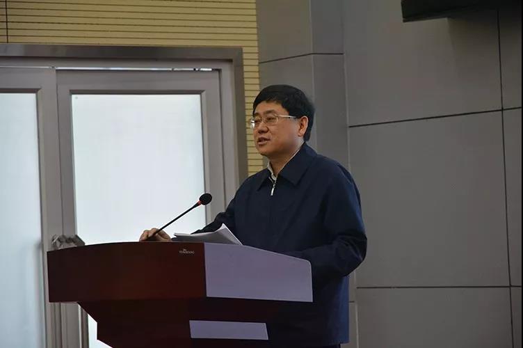 安阳市人民政府常务副市长陈志伟在beat365
